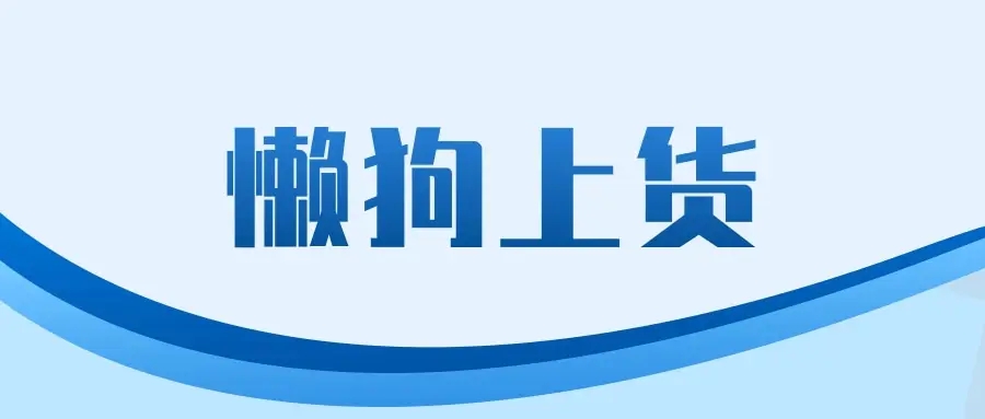 懒狗上货官网：拼上拼专用-模拟人工上货软件-支持多种数据包上传